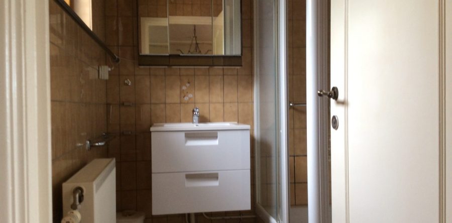 Chaletdepaepe badkamer