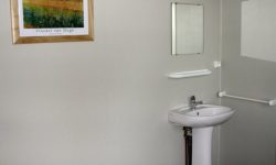 Chaletdepaepe  slaapkamer